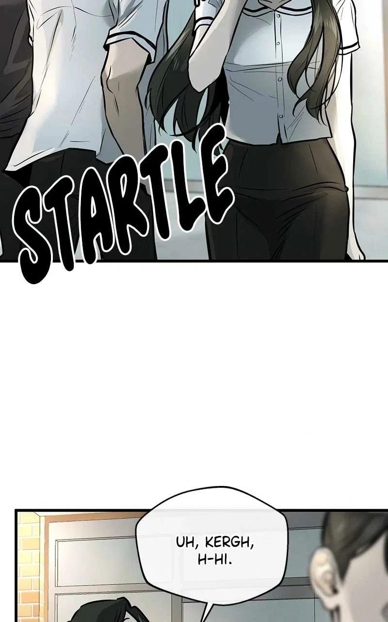 Back to Chanbi Chapter 4 - Page 80