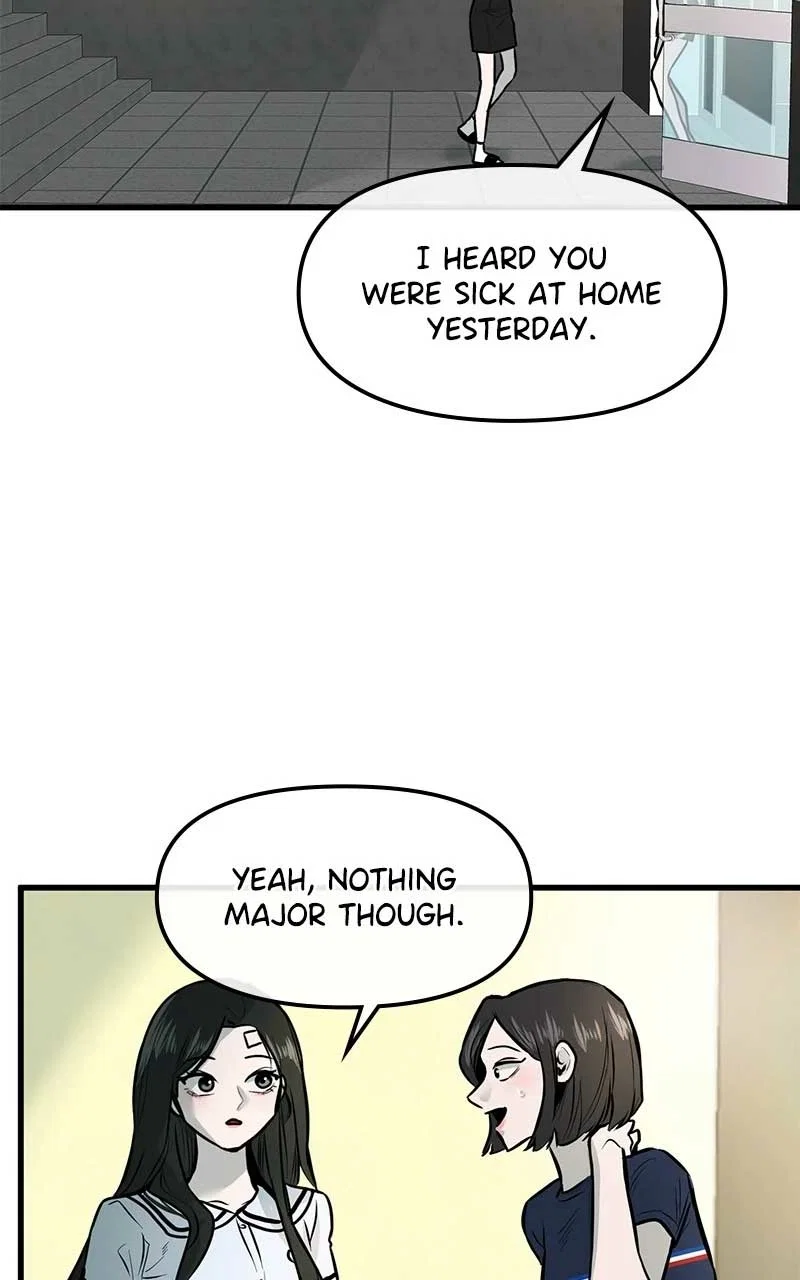 Back to Chanbi Chapter 4 - Page 85