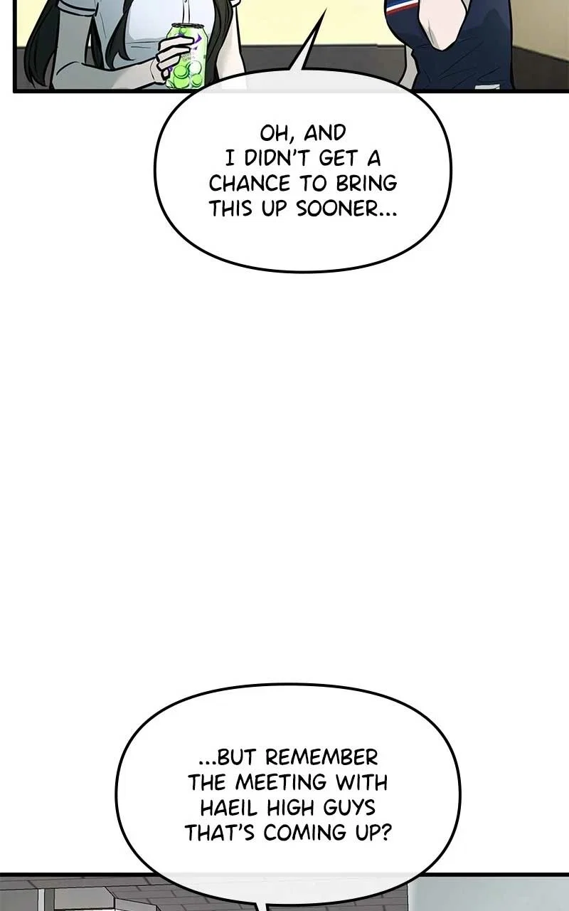 Back to Chanbi Chapter 4 - Page 86