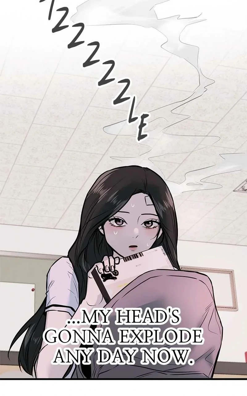 Back to Chanbi Chapter 4 - Page 94