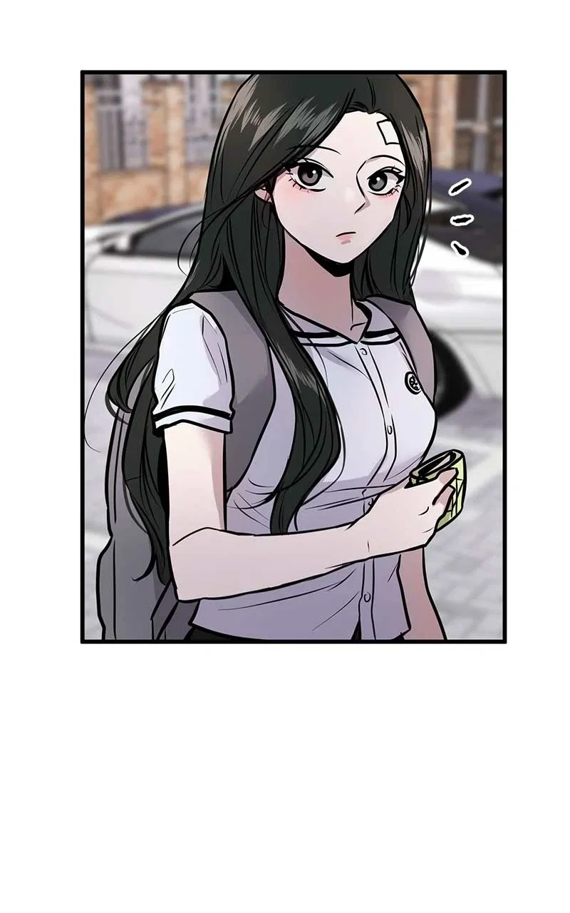 Back to Chanbi Chapter 4 - Page 110