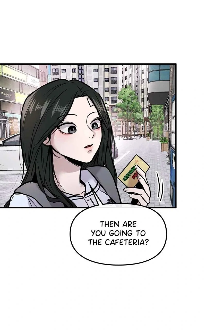 Back to Chanbi Chapter 4 - Page 112