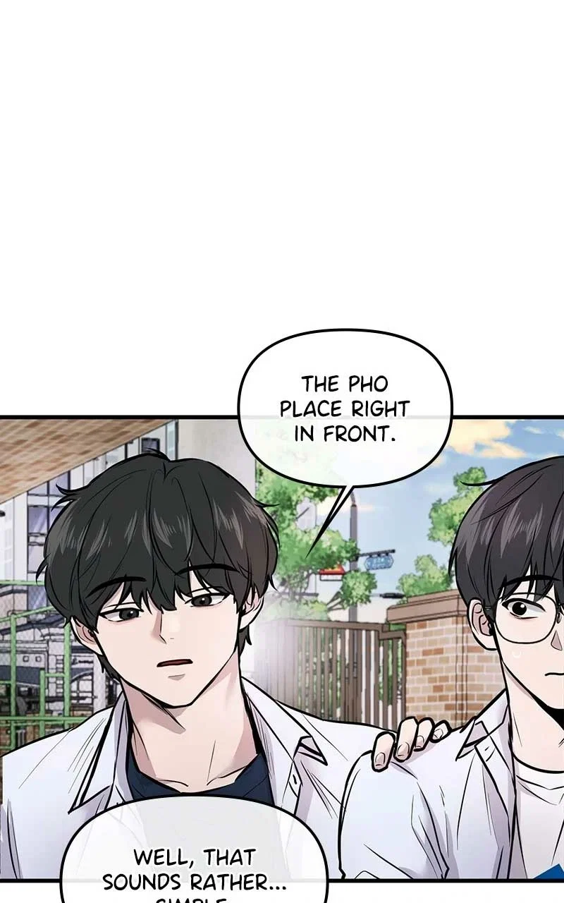 Back to Chanbi Chapter 4 - Page 114
