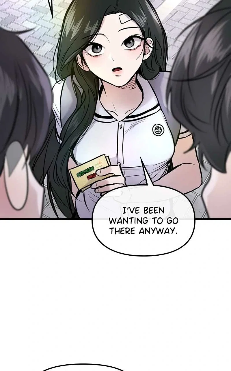 Back to Chanbi Chapter 4 - Page 117