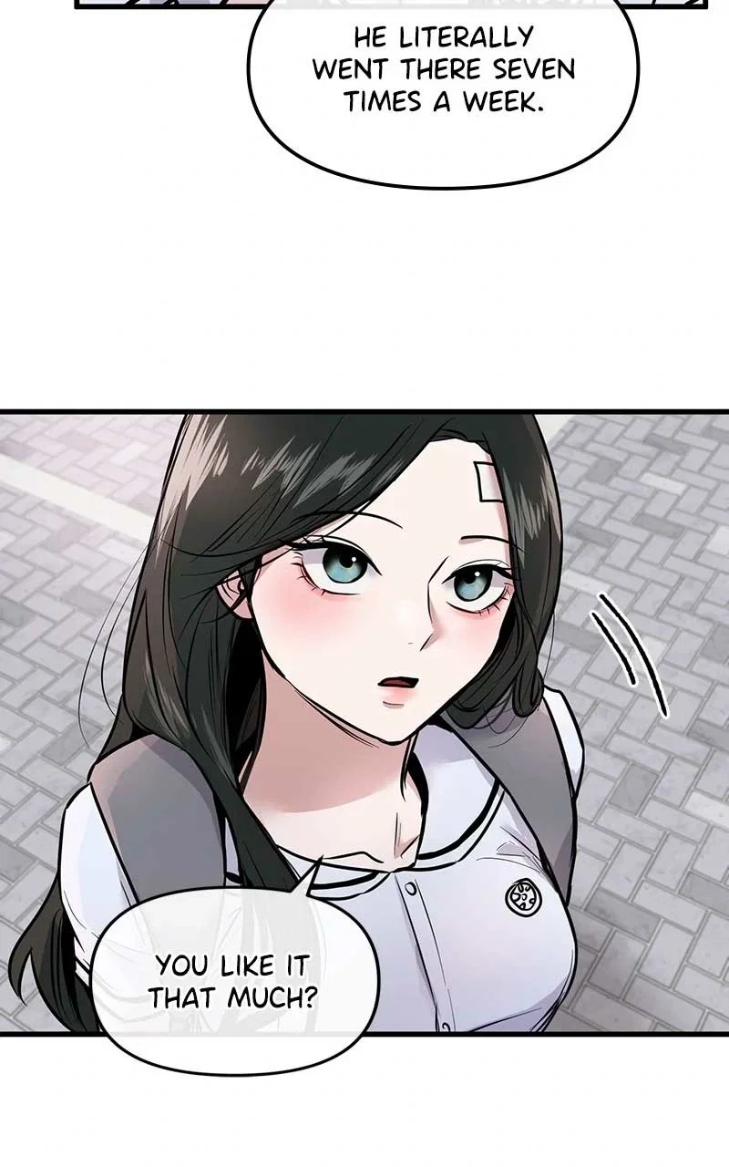 Back to Chanbi Chapter 4 - Page 125