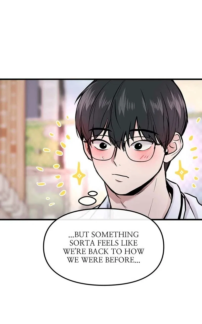 Back to Chanbi Chapter 4 - Page 130