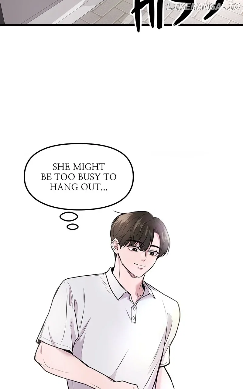 Back to Chanbi Chapter 9 - Page 2