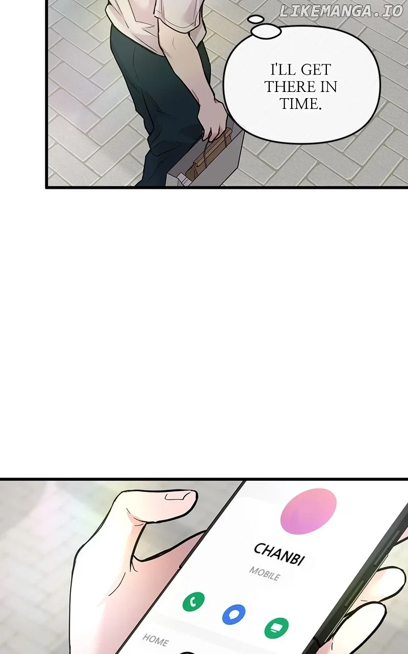 Back to Chanbi Chapter 9 - Page 4