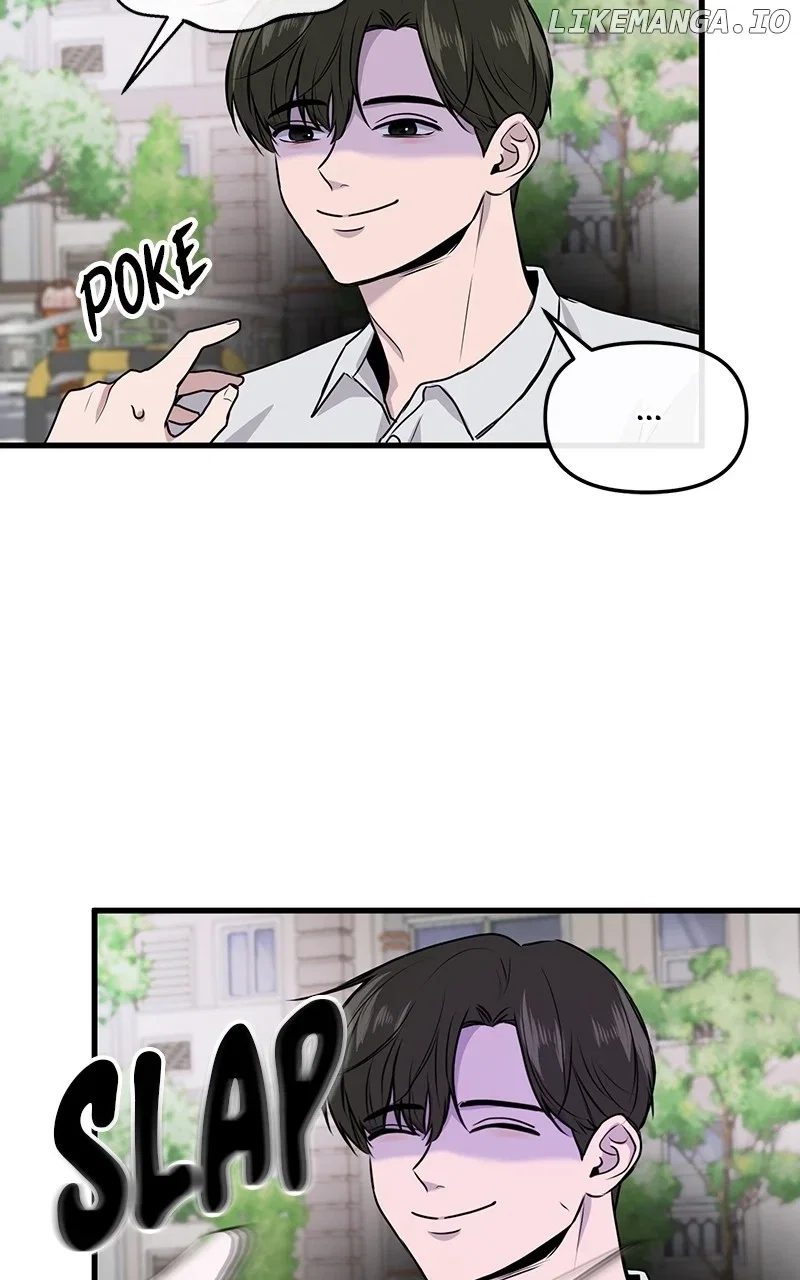 Back to Chanbi Chapter 9 - Page 20