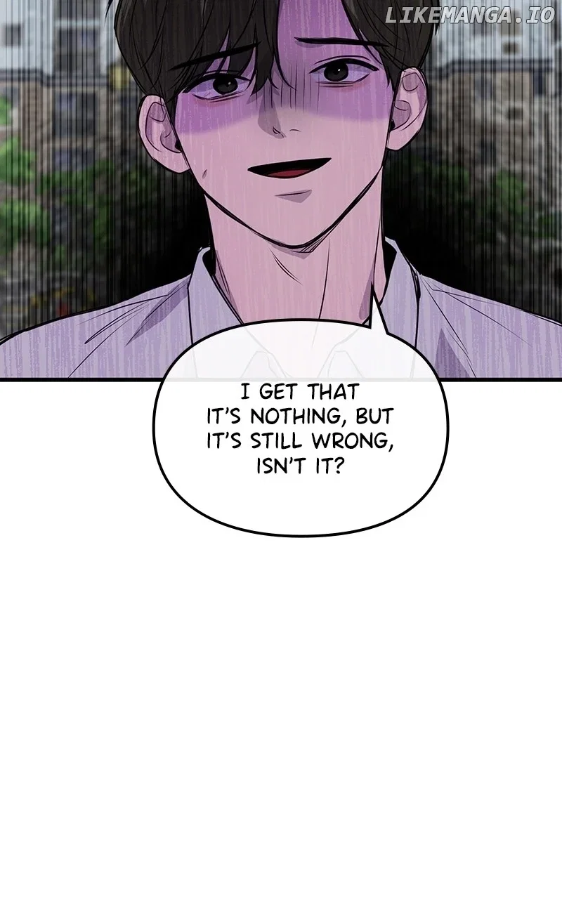 Back to Chanbi Chapter 9 - Page 27