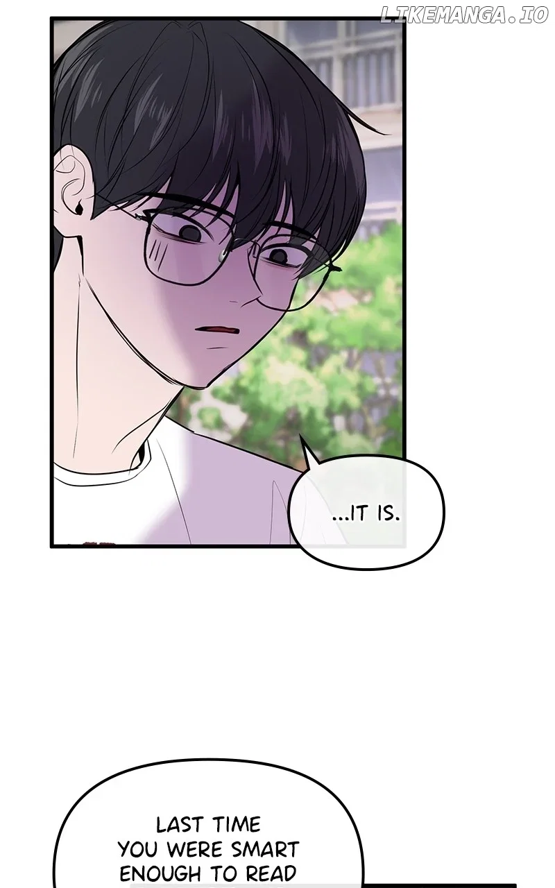 Back to Chanbi Chapter 9 - Page 28