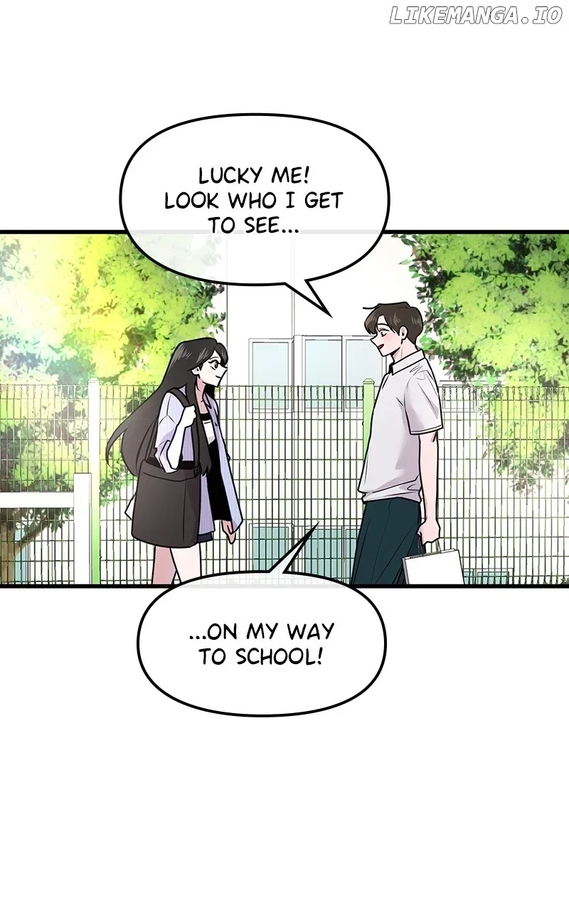 Back to Chanbi Chapter 9 - Page 47