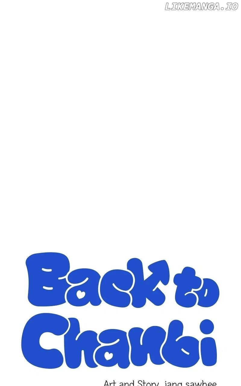 Back to Chanbi Chapter 9 - Page 62