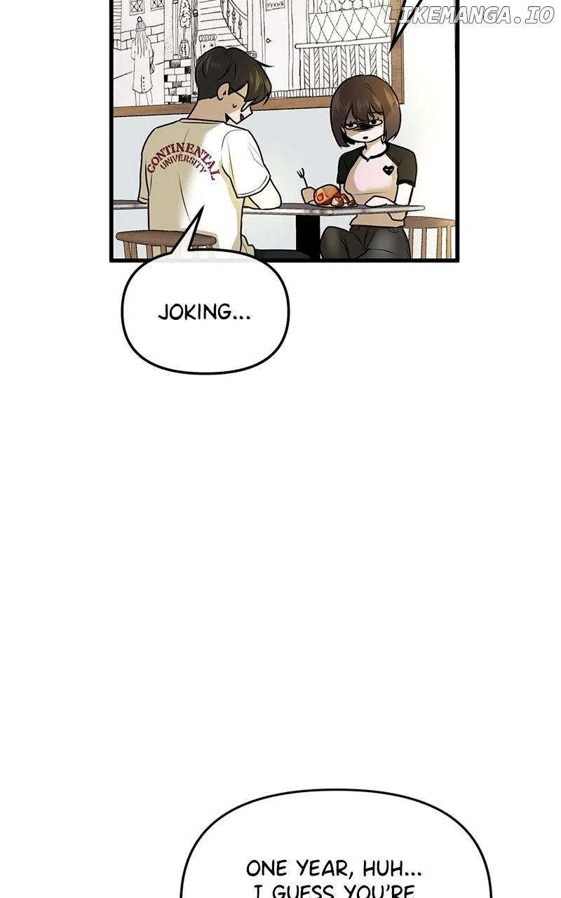 Back to Chanbi Chapter 9 - Page 85