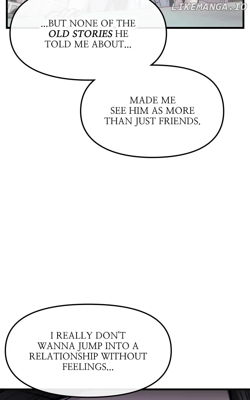 Back to Chanbi Chapter 9 - Page 106