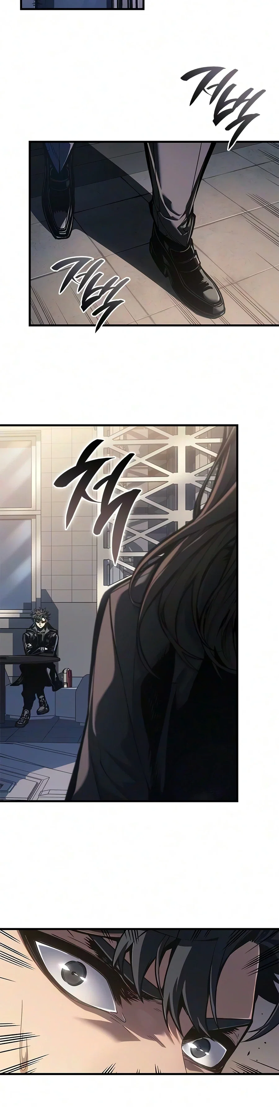 Bad Born Blood Chapter 95 - Page 7