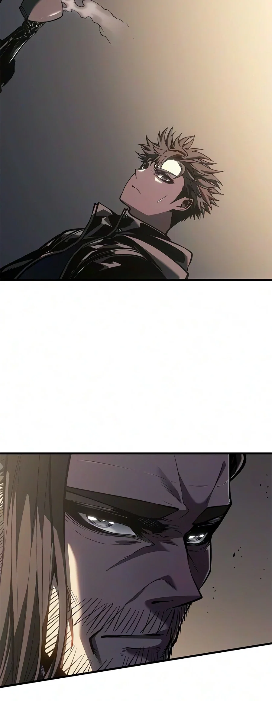 Bad Born Blood Chapter 95 - Page 13