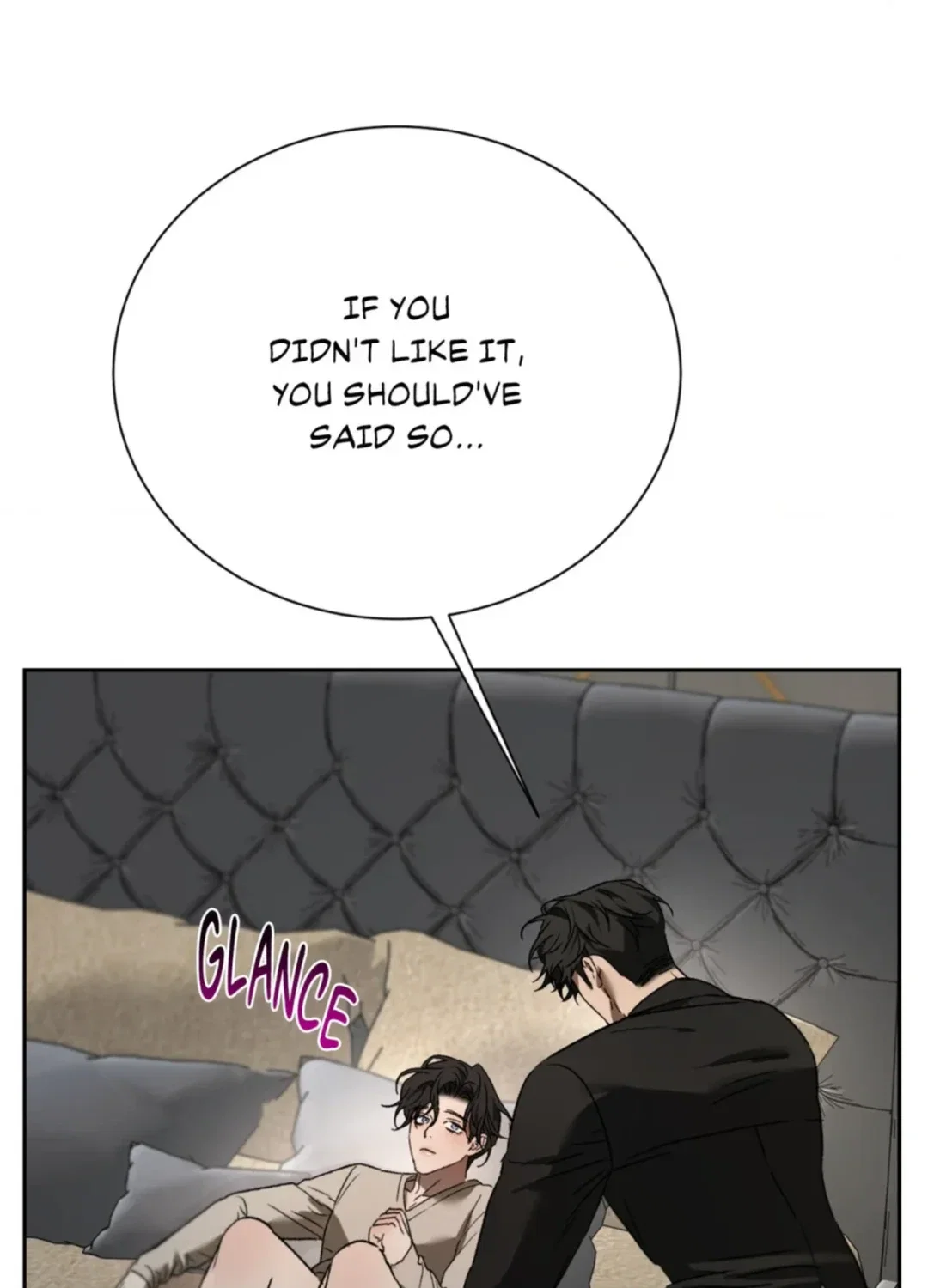 Bad Habits Chapter 2 - Page 16