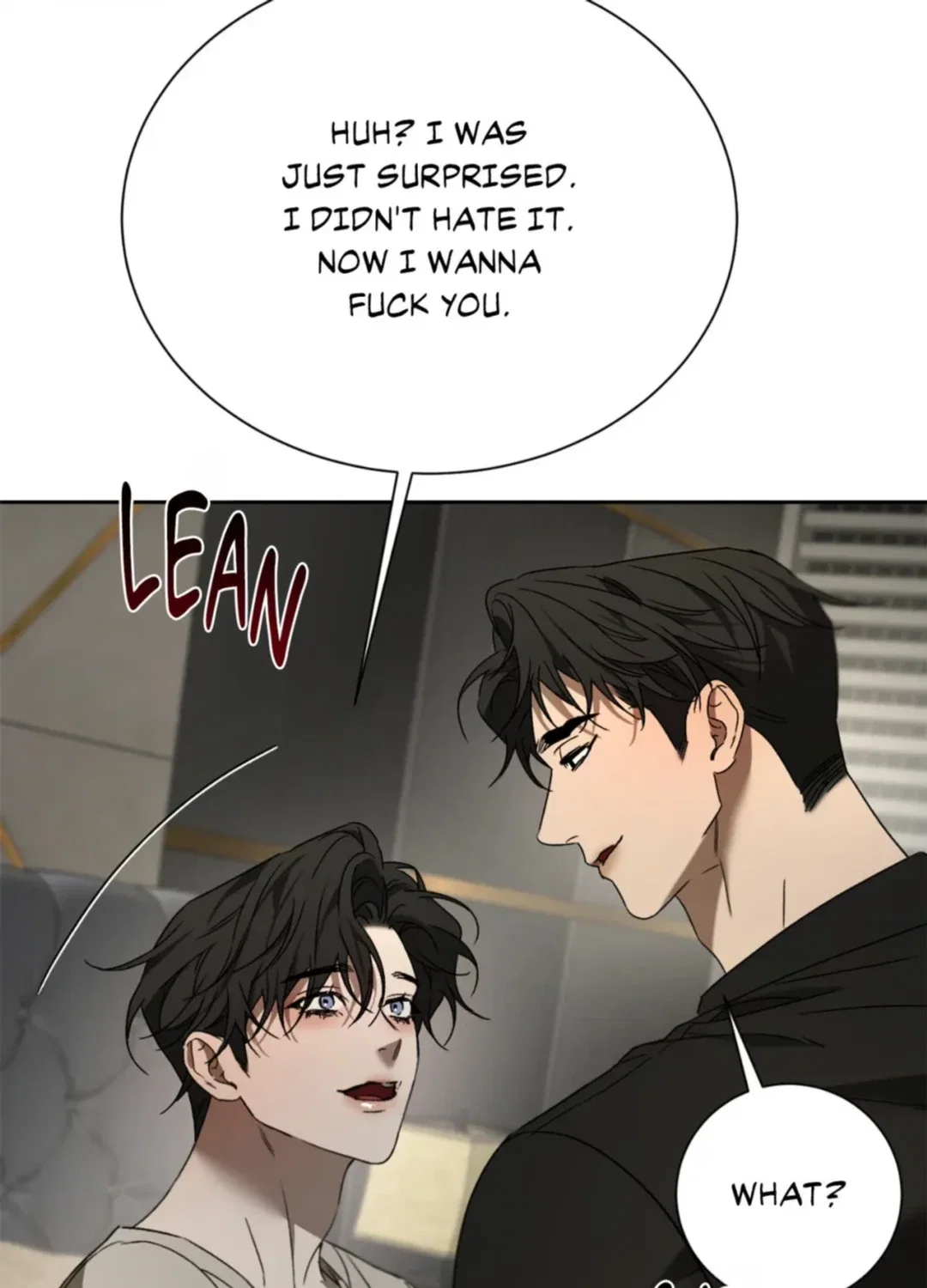 Bad Habits Chapter 2 - Page 18