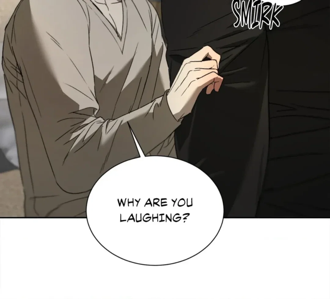 Bad Habits Chapter 2 - Page 19
