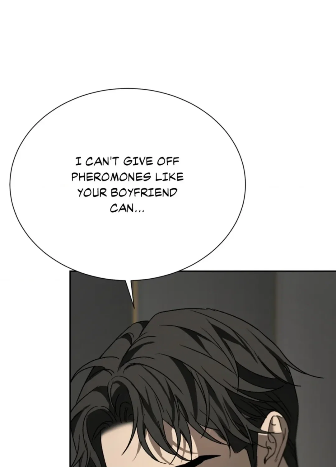 Bad Habits Chapter 2 - Page 20