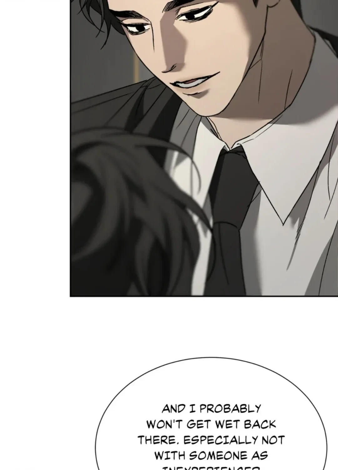 Bad Habits Chapter 2 - Page 21