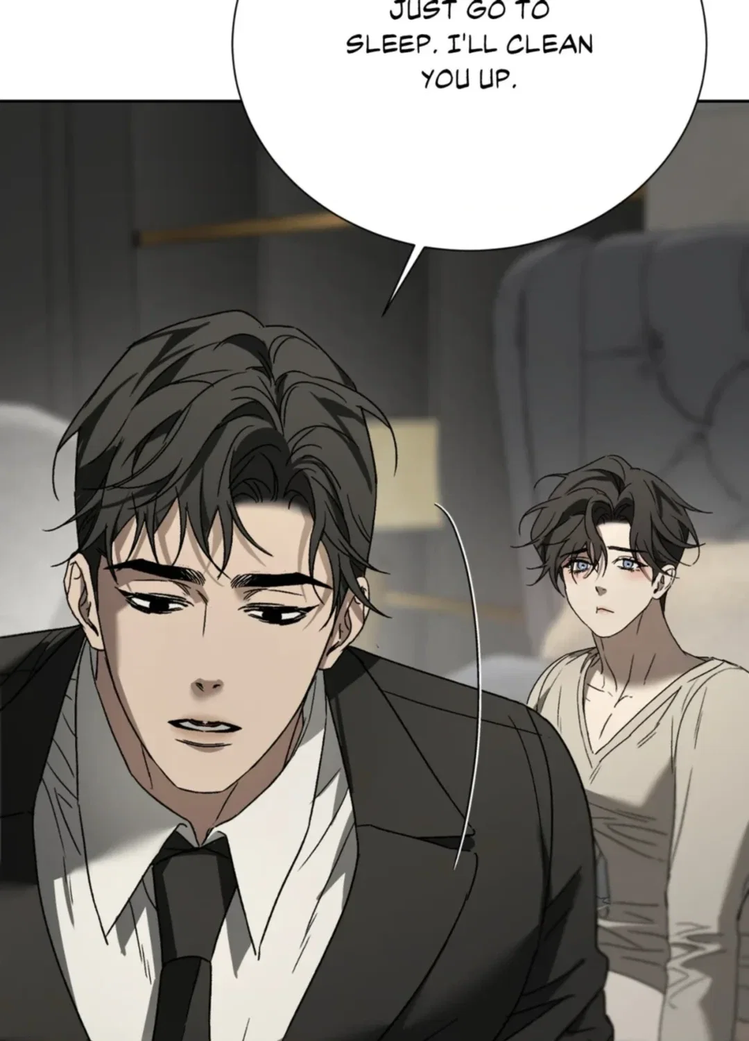 Bad Habits Chapter 2 - Page 24