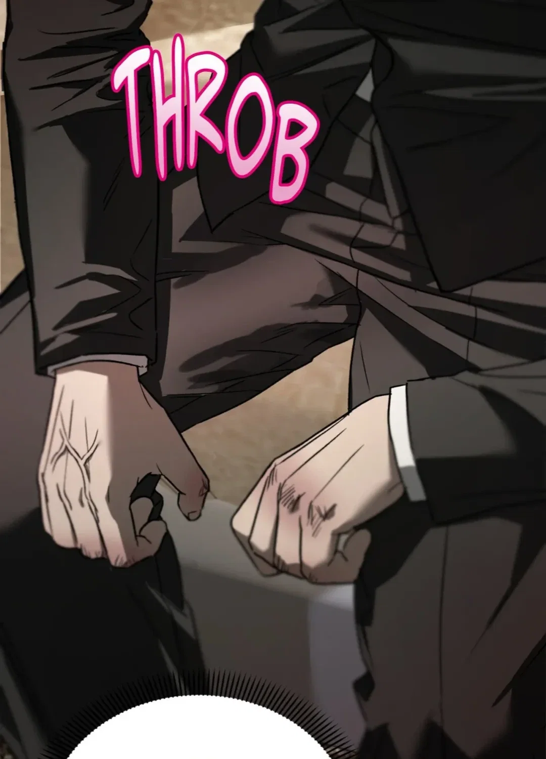 Bad Habits Chapter 2 - Page 33