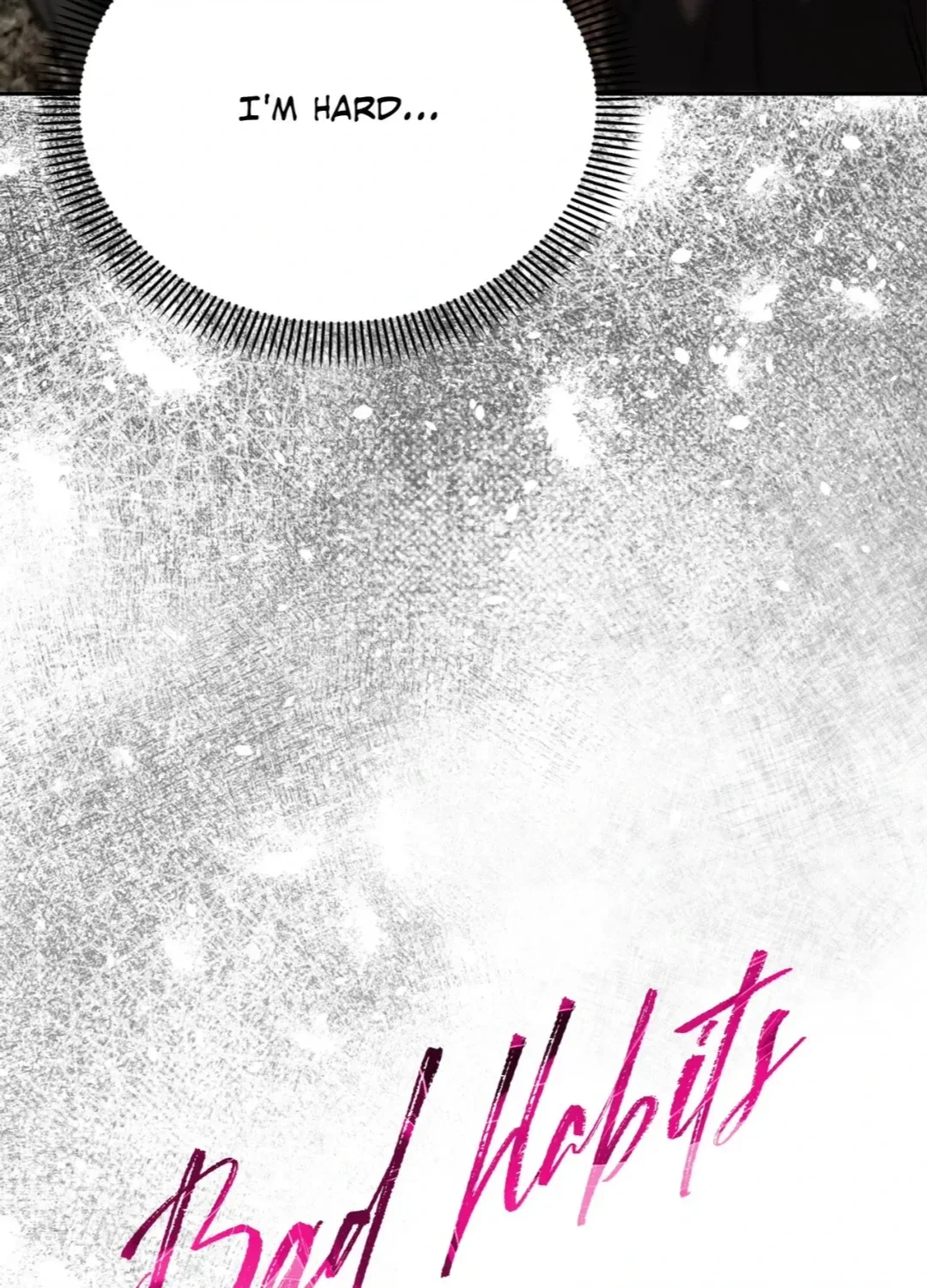 Bad Habits Chapter 2 - Page 34