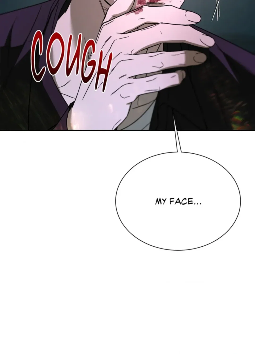 Bad Habits Chapter 2 - Page 46