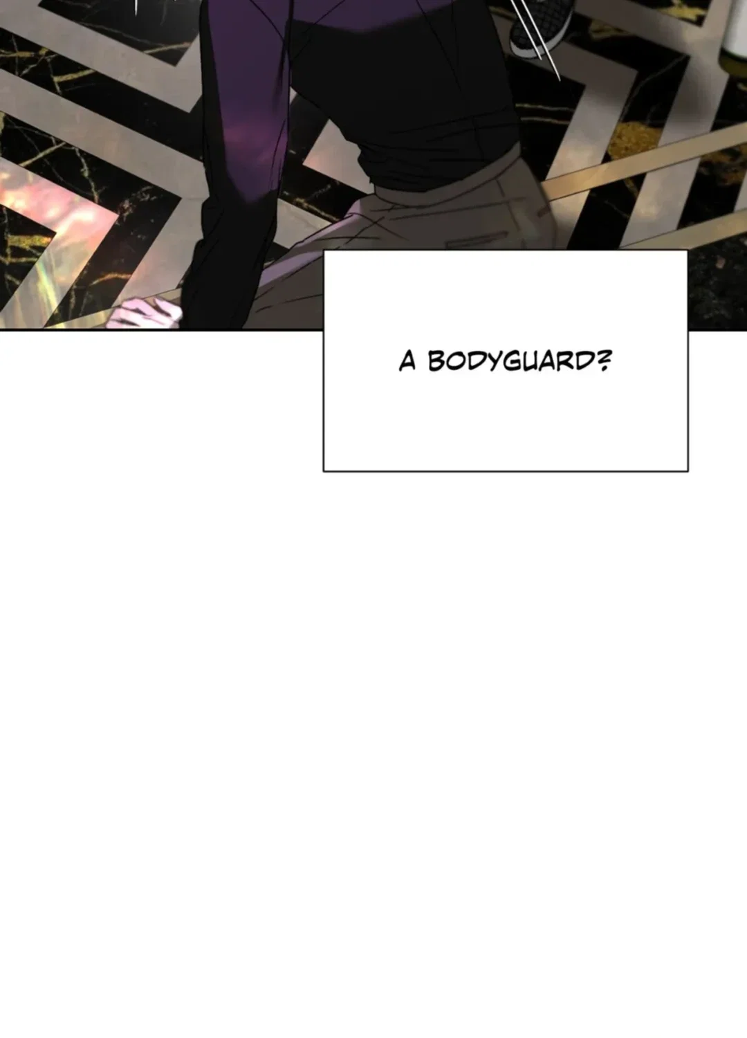 Bad Habits Chapter 2 - Page 48