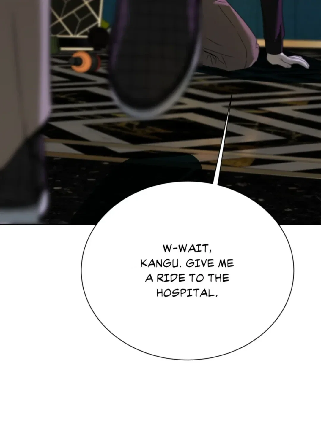 Bad Habits Chapter 2 - Page 55