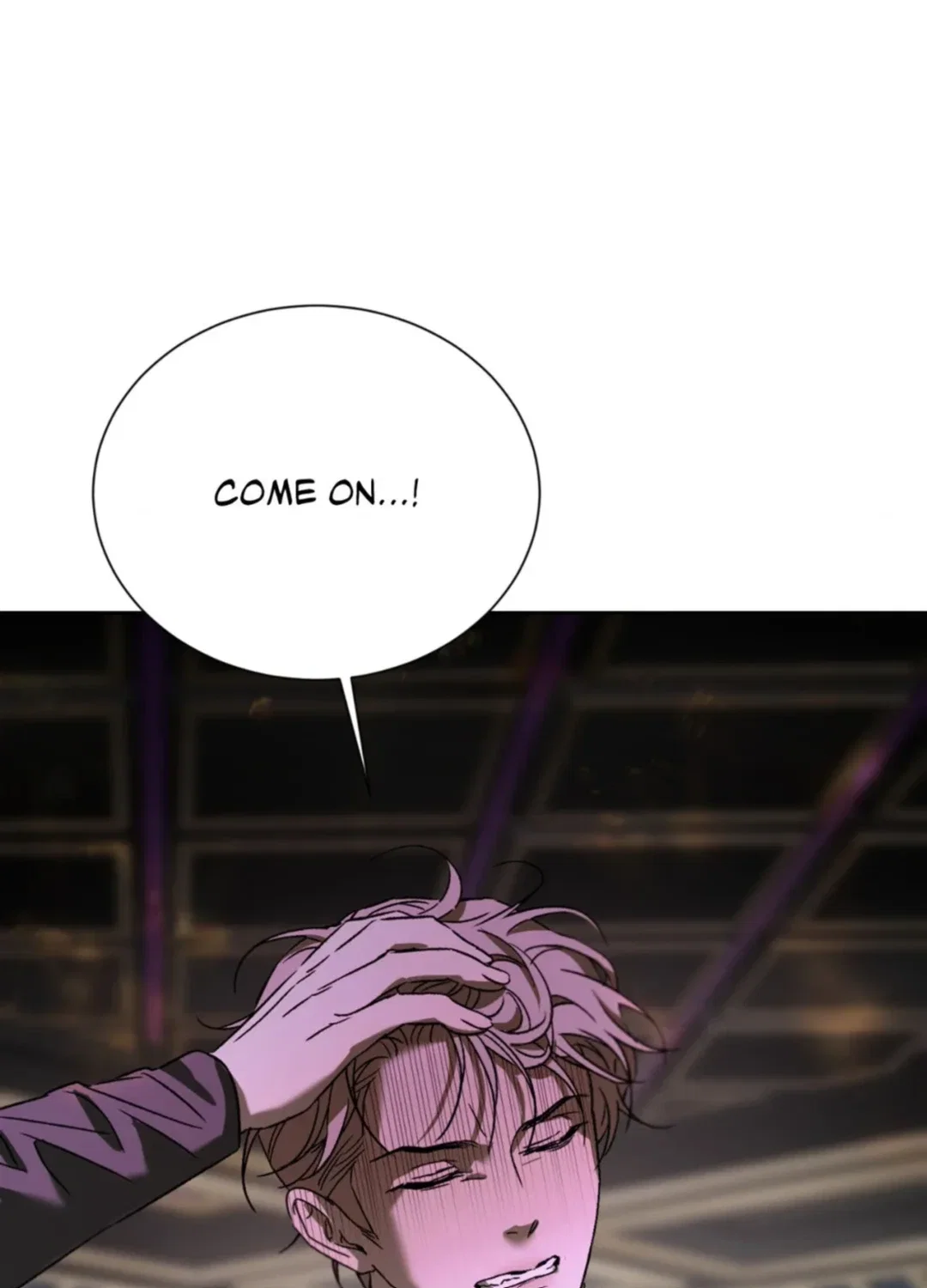 Bad Habits Chapter 2 - Page 56