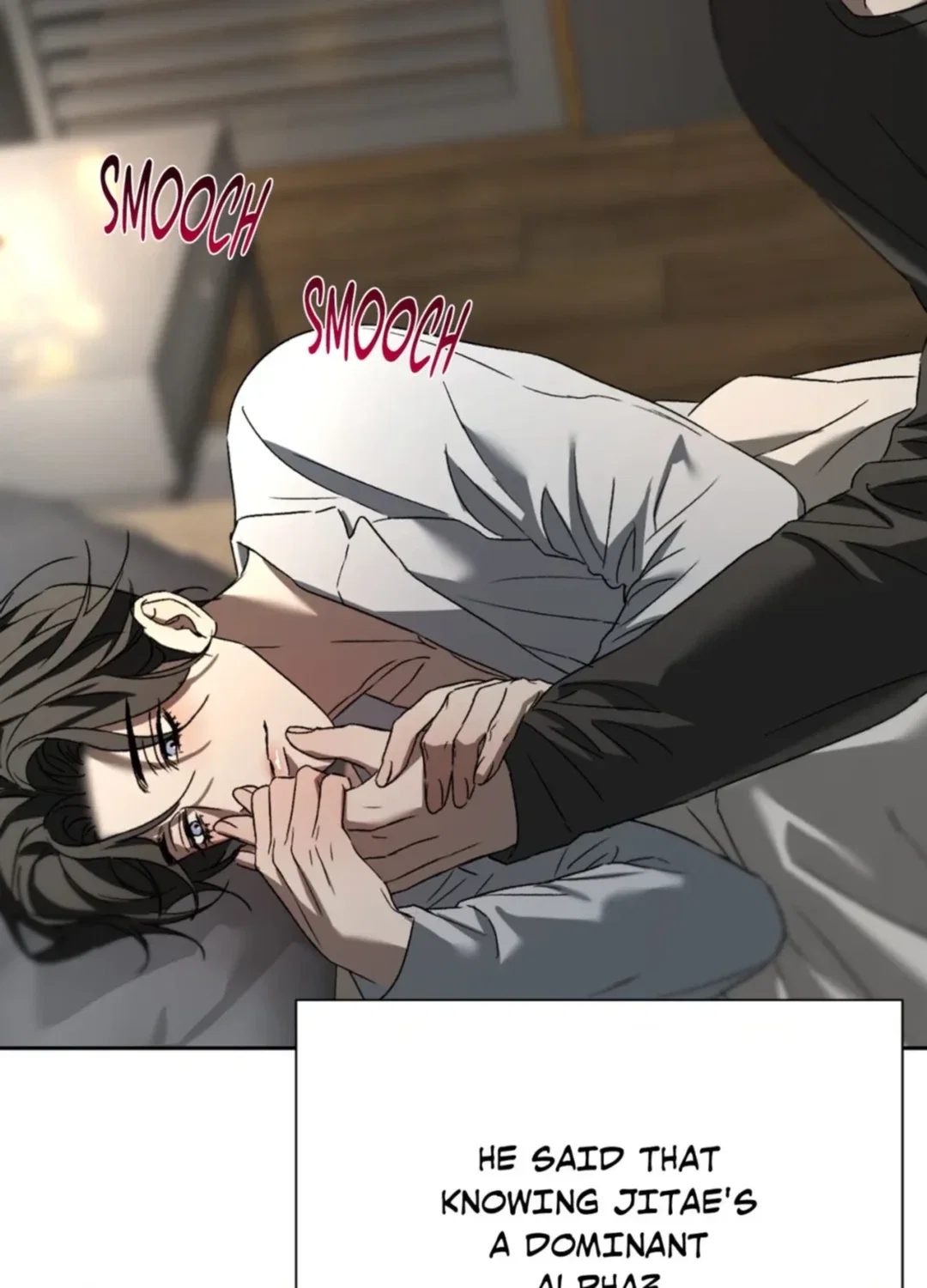 Bad Habits Chapter 2 - Page 84