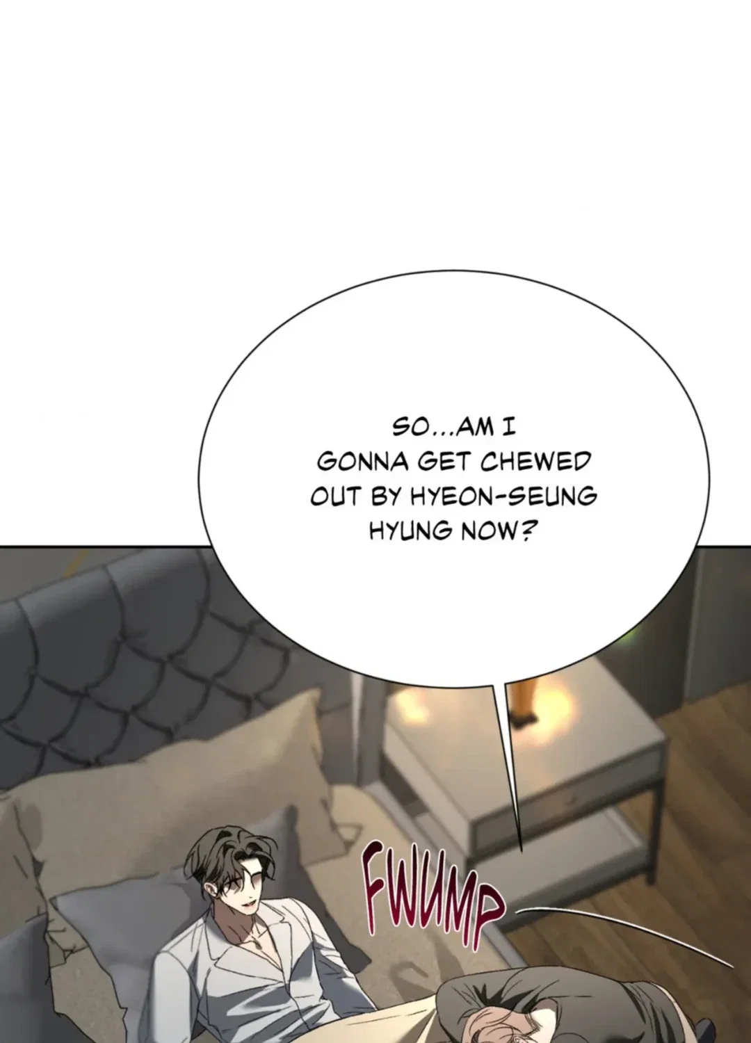 Bad Habits Chapter 2 - Page 87