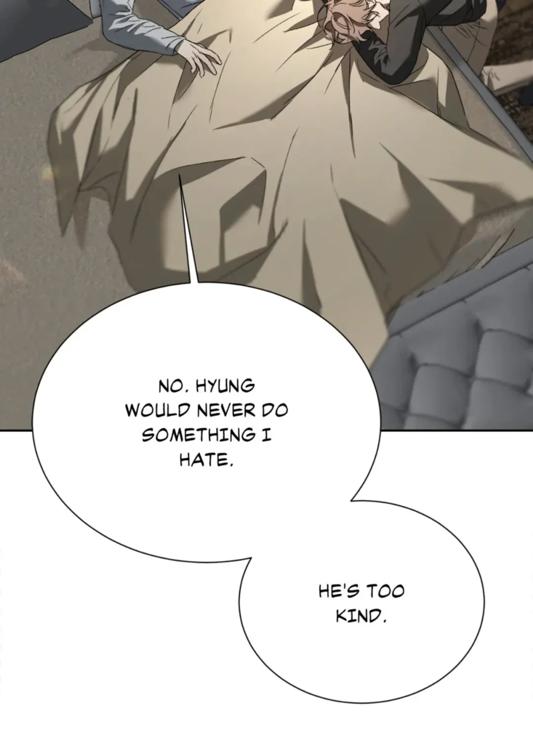 Bad Habits Chapter 2 - Page 88