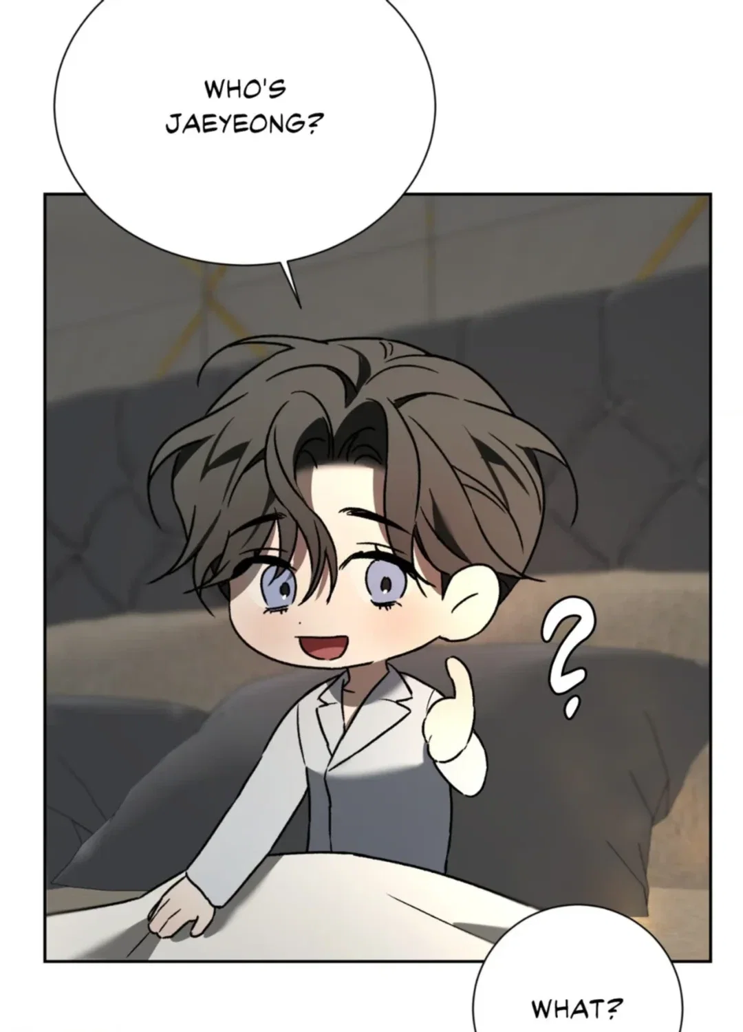 Bad Habits Chapter 2 - Page 92