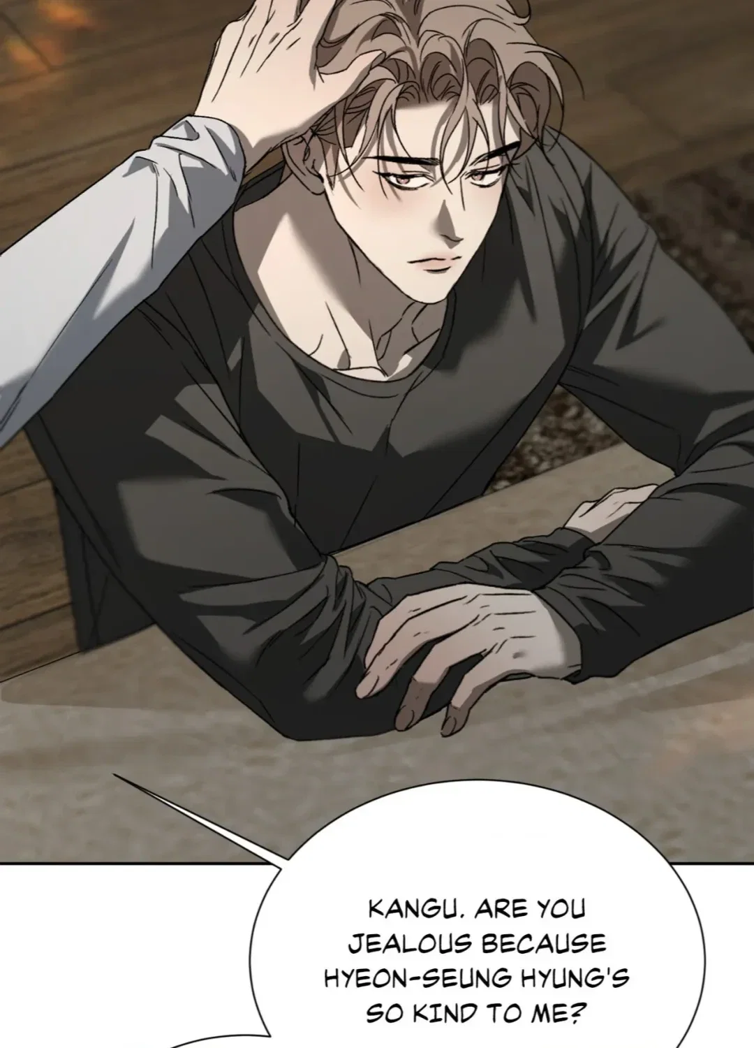 Bad Habits Chapter 2 - Page 101