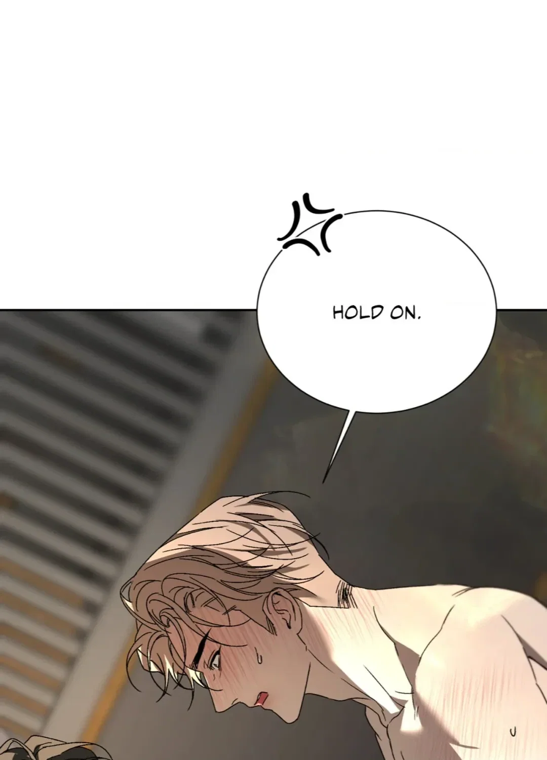 Bad Habits Chapter 2 - Page 121