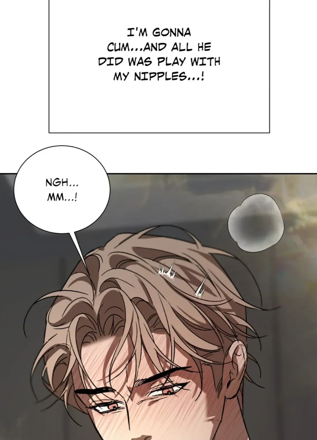 Bad Habits Chapter 2 - Page 134