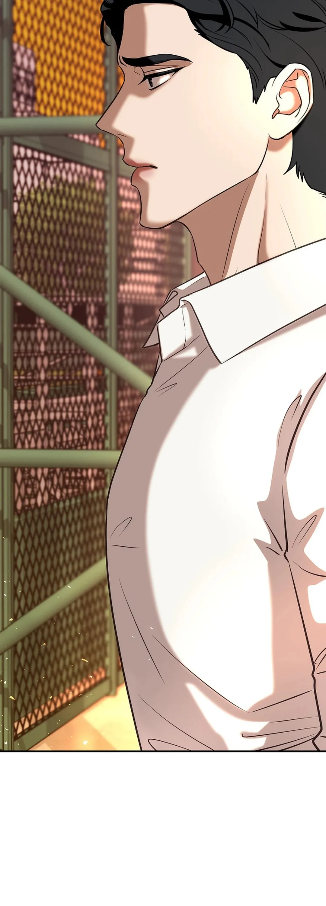 Bad Old Man Chapter 2 - Page 61