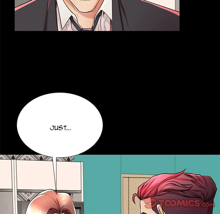 Bad Parenting Chapter 51 - Page 69