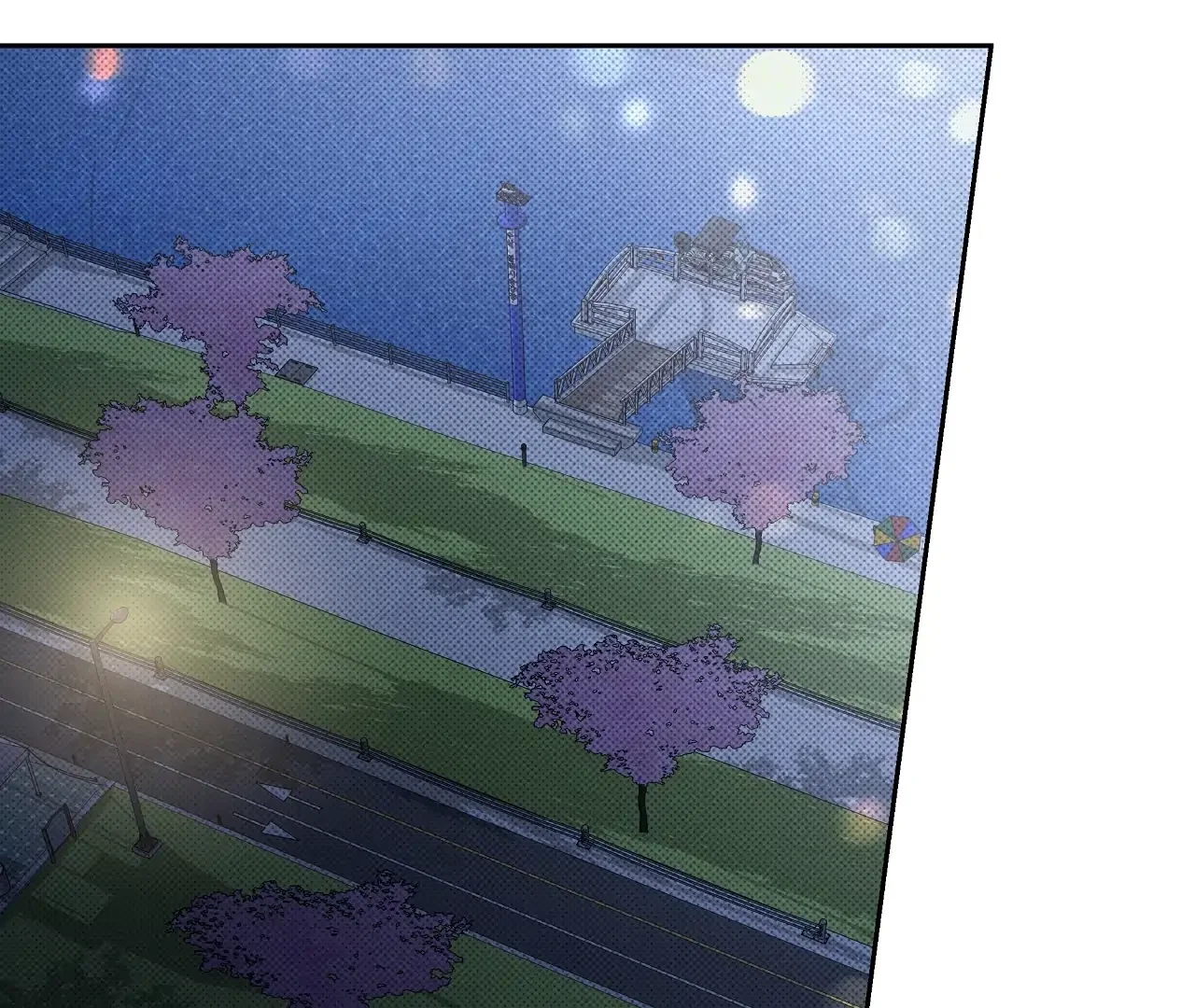 Ballboy Tactics Chapter 9 - Page 4