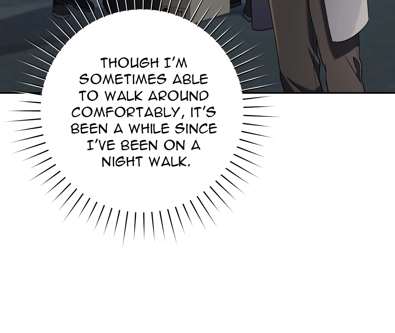 Ballboy Tactics Chapter 9 - Page 7