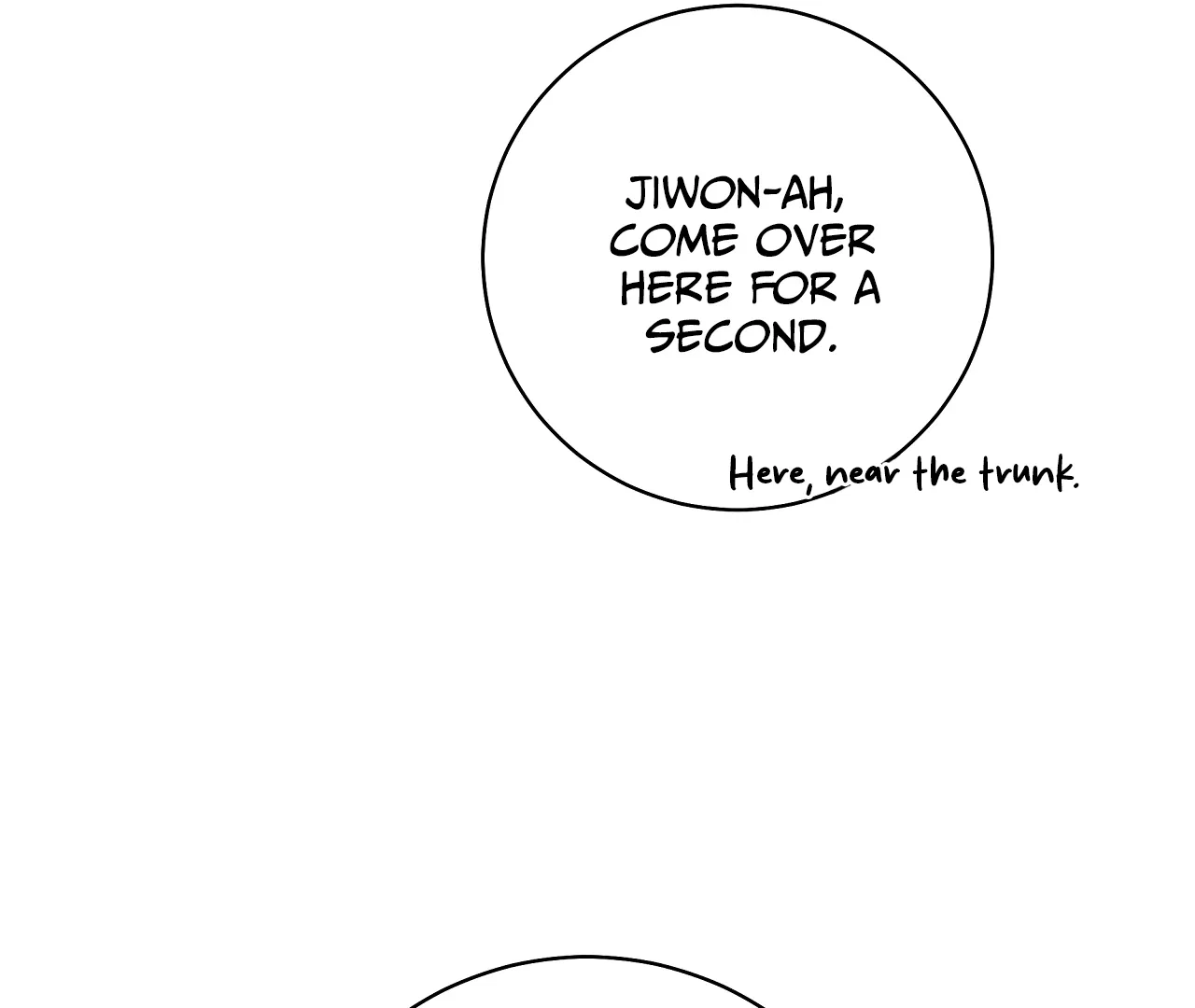 Ballboy Tactics Chapter 9 - Page 8