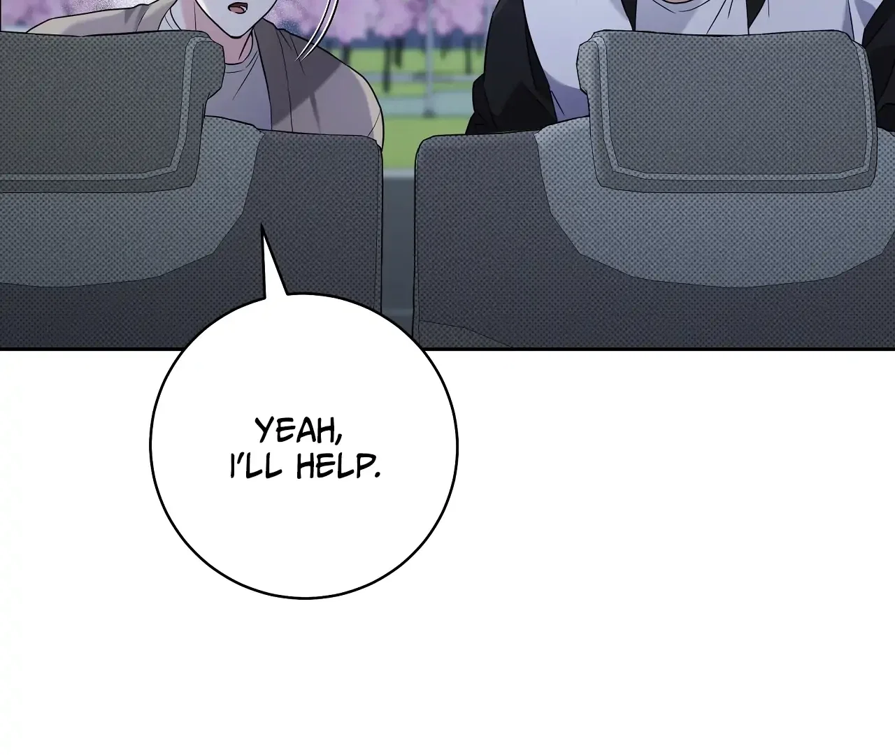 Ballboy Tactics Chapter 9 - Page 10