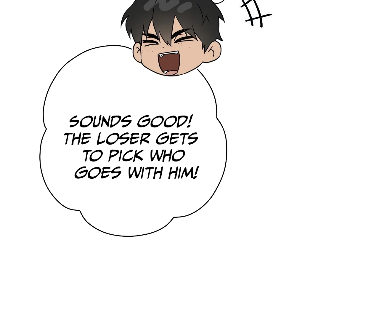 Ballboy Tactics Chapter 9 - Page 19