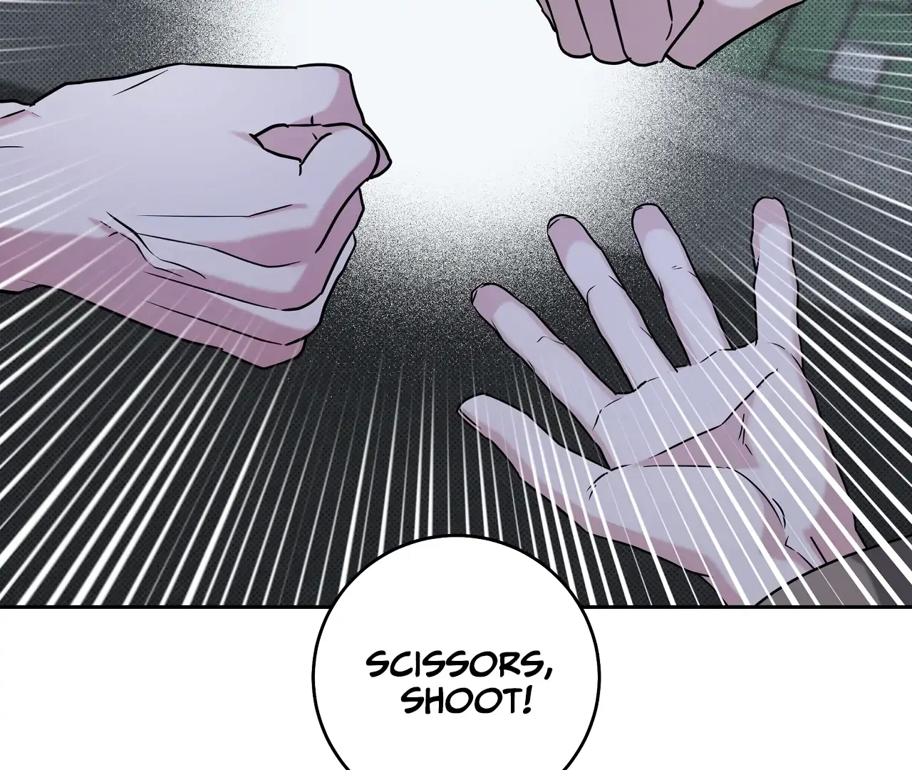 Ballboy Tactics Chapter 9 - Page 27