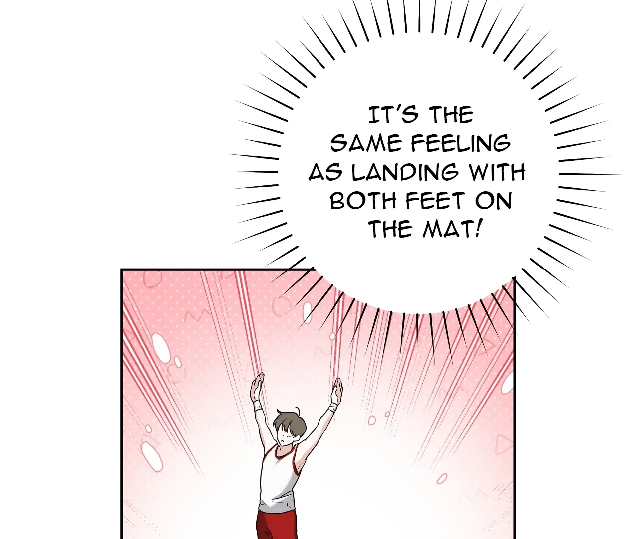 Ballboy Tactics Chapter 9 - Page 33