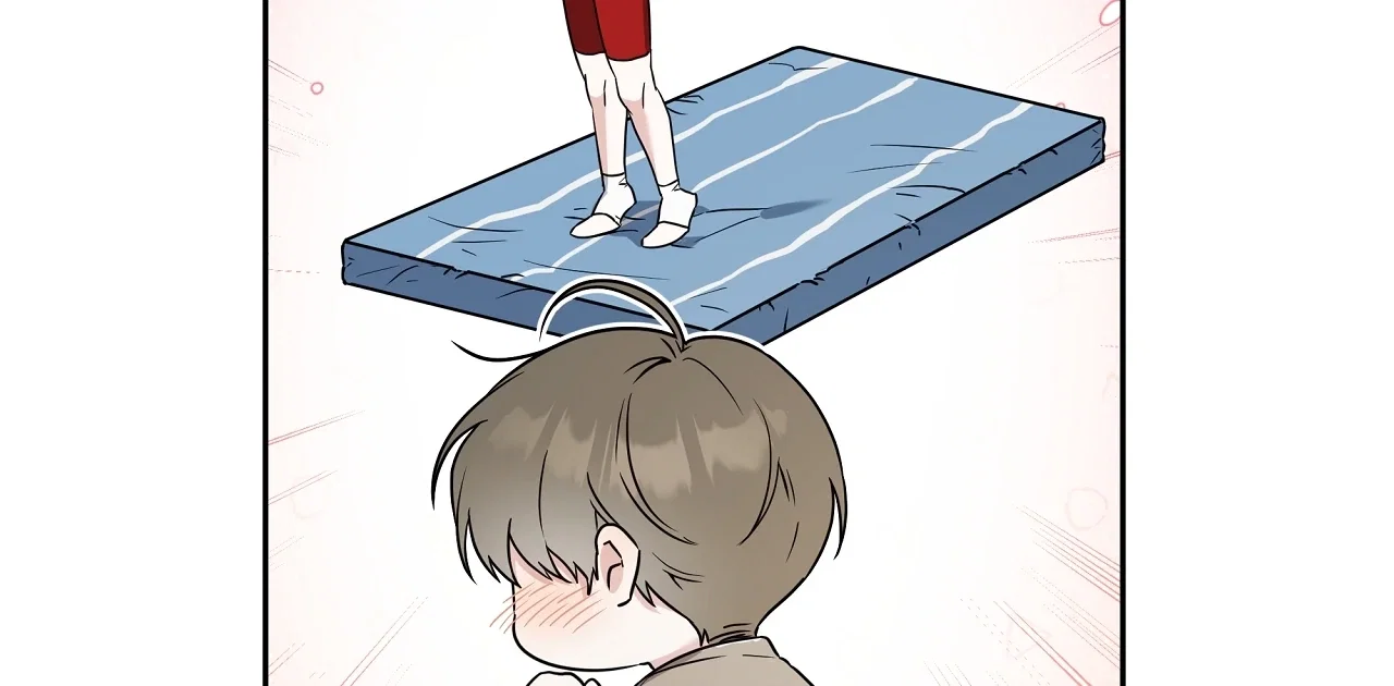Ballboy Tactics Chapter 9 - Page 34